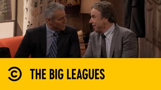 Women Are Crazy! | Becker | Comedy Central Africa