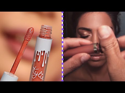 makeup-tutorials-natural-look-|-beginners-makeup-tutorial-|-diy-makeup-tutorial-life-hacks-for-girls
