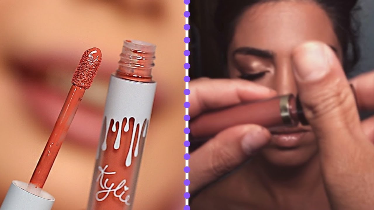 Makeup Tutorials Natural Look | Beginners Makeup Tutorial | DIY Makeup ...