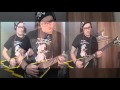 Bullet For My Valentine Dignity Guitar Cover All Guitars Solo And Harmony S Bullet For My Valentine Dignity Guitar Cover All Guitars Solo And Harmony S
