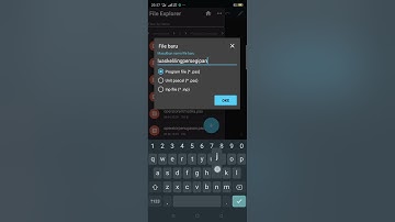 membuat program luas dan keliling persegi panjang (Pascal)