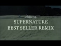 Cerrone  supernature best seller remix