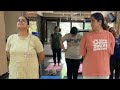 Shree Aadinath yoga Sansthan is live