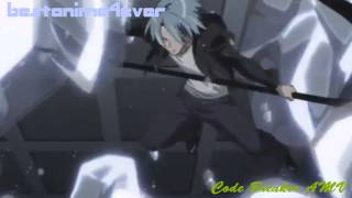 Code Breaker Amv Over And Under