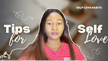 How to accept yourself while still making changes