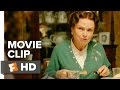 Brooklyn Movie CLIP - Suitable Dinner Conversation (2015) - Saoirse Ronan, Domhnall Gleeson Movie HD