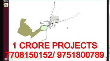 A V2V Based Method For The Detection Of Road Traffic Congestion - 1Crore Projects