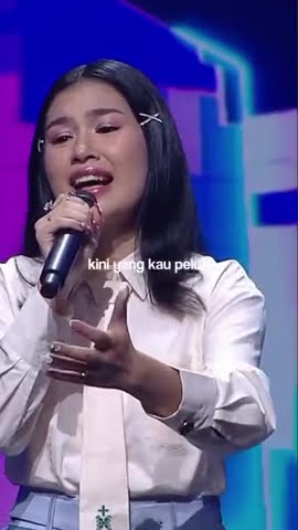 Udara mana kini yang kau hirup