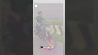 Rocky Walks Of The Stairs