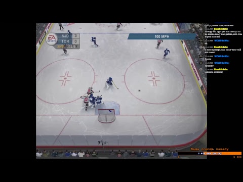 NHL 06 (PC) - Вспомнить былое