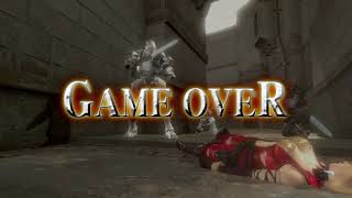 Rachel Ryona Short Blonde Hair