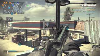 Obey Refuzes - Hitmarkers & Leftys #7 (GHOSTS)