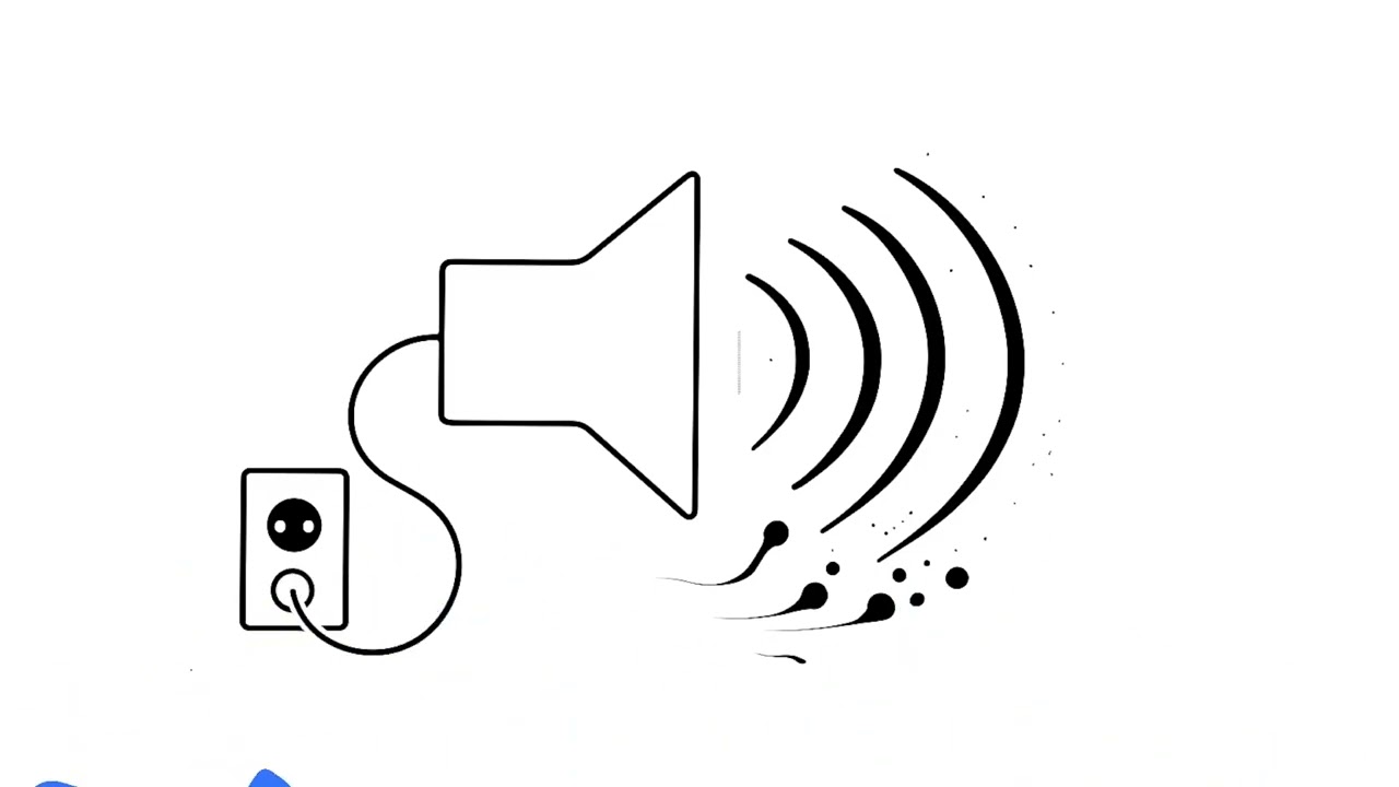 Раздельное решение - Звуковой эффект