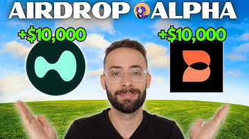4-in-1 Airdrop Target 🪂 [Hyperliquid Ecosystem]