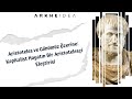 Aristoteles ve Günümüz Üzerine: Kapitalist Hayatın Bir Aristotelesçi Eleştirisi
