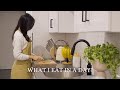 What I eat in a day? | Japanese Home Cooking｜Japanese housewife vlog