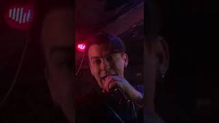 Norm Ender - Mi Geri Alamam - Çanakkale Konseri