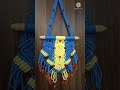 Macrame Keyhanger