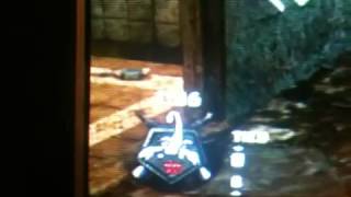 3rd map wrong settings!