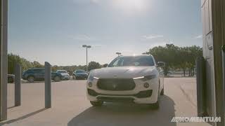 Summer Maintenance Items at Momentum Maserati & Alfa Romeo Momentum Maserati Alfa Romeo
