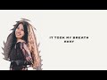 EE KAN JEMETO WINIWINUMW WITH LYRICS | TATA LIN FT SOSO ASAN (BASS BOOSTED) | ISLAND🌴 VIBES | NESIA