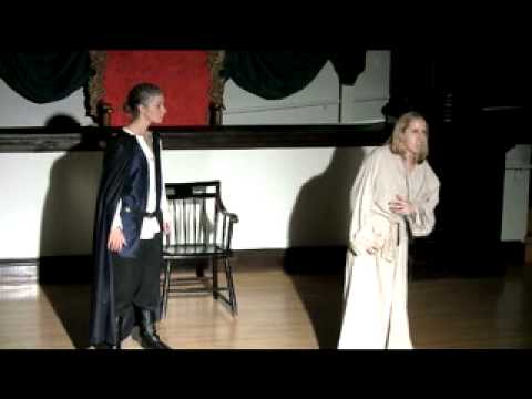 Richard II Act 2 Scene 1 Part 1