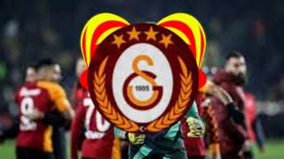 GALATASARAY MARŞI - ASLANA KRALLIK YAKIŞIR Resimi