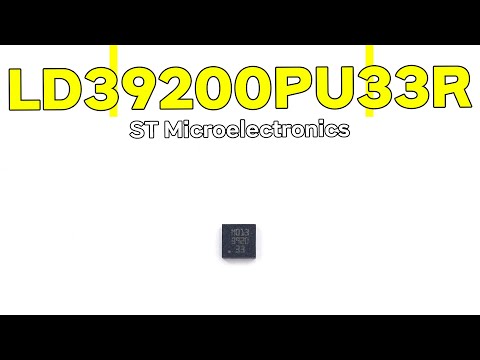 LD39200PU33R - ST