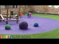 Wetpour and Artificial Grass Installation in Worthing, West Sussex | Wet Pour Rubber Installers UK