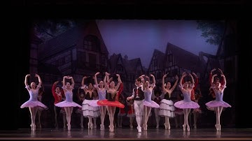 Wedding Scene, Act 3, Don Quixote - RMSB 2022 Spring Show