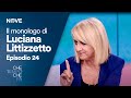 Che tempo che fa  il monologo di luciana littizzetto episodio 24 del 28 aprile