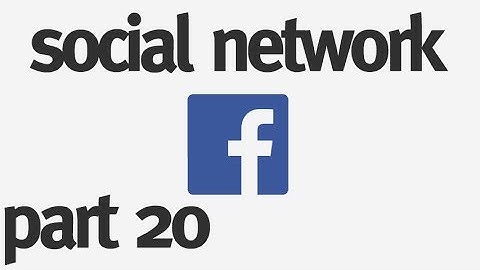 How to Make a Social Network from Scratch: Part 20 - Allowing Users to Add Each Other as Friends