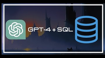 GPT-4 Takes a SQL Interview