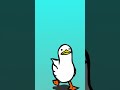 dancing duck new effect #animation