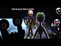 II FNAF SONG II All Marionettes,s Voices