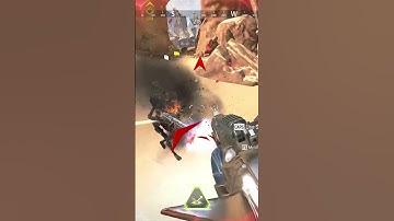 Revenant come out of no where #shorts #Revenant