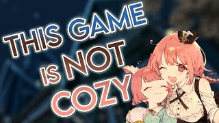 Kemono Teatime: The LEAST Cozy Game of the Year | Honest Review ☕