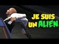 BAN JE SUIS UN ALIEN GTA BAN JE SUIS UN ALIEN GTA