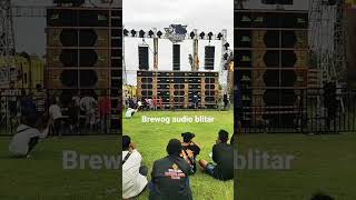 Brewog  Tdanil Ugal Ugalan Di Hadapan Aeromax Production