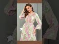 Stunning Floral Abaya Dress for Women: Elegant A-Line Design with V-Neck & Belt