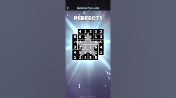 Flow Fit Sudoku Earmarked Pack Level 9