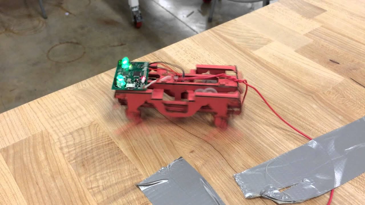 Battery Testing YouTube