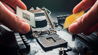 AMD's Upcoming AM5 Socket is Going to be in Intel Route | Finally AMD Fixing One of The Major Issue