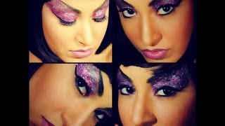 Intergalactic Makeup