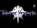 Encounter With The Unknown Tales Of Vesperia Music Extended 