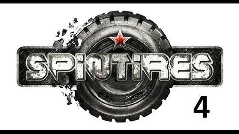 Spintires! Volcano Map, Hardcore. Part 4