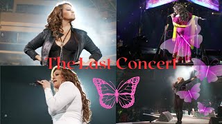Jenni Rivera El Último Concierto COMPLETO HD (BY JR VERACRUZ) (CD AUDIO)