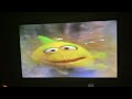 Sesame Street sing hoot and howl with the Sesame Street animals DVD preview