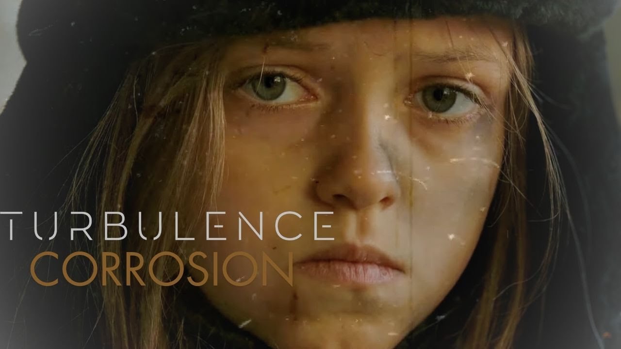 YouTubeでTurbulence "Corrosion" - Official Lyrics Videoを視聴