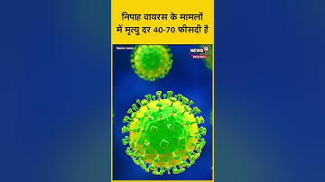 कोरोना से ज्यादा खतरनाक है Nipah Virus, 24 सितंबर तक स्कूल-कॉलेज बंद!